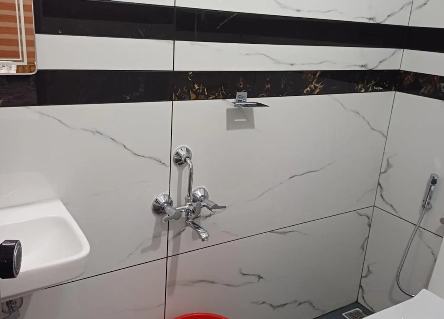 Apartamento Vr Homes Kochi