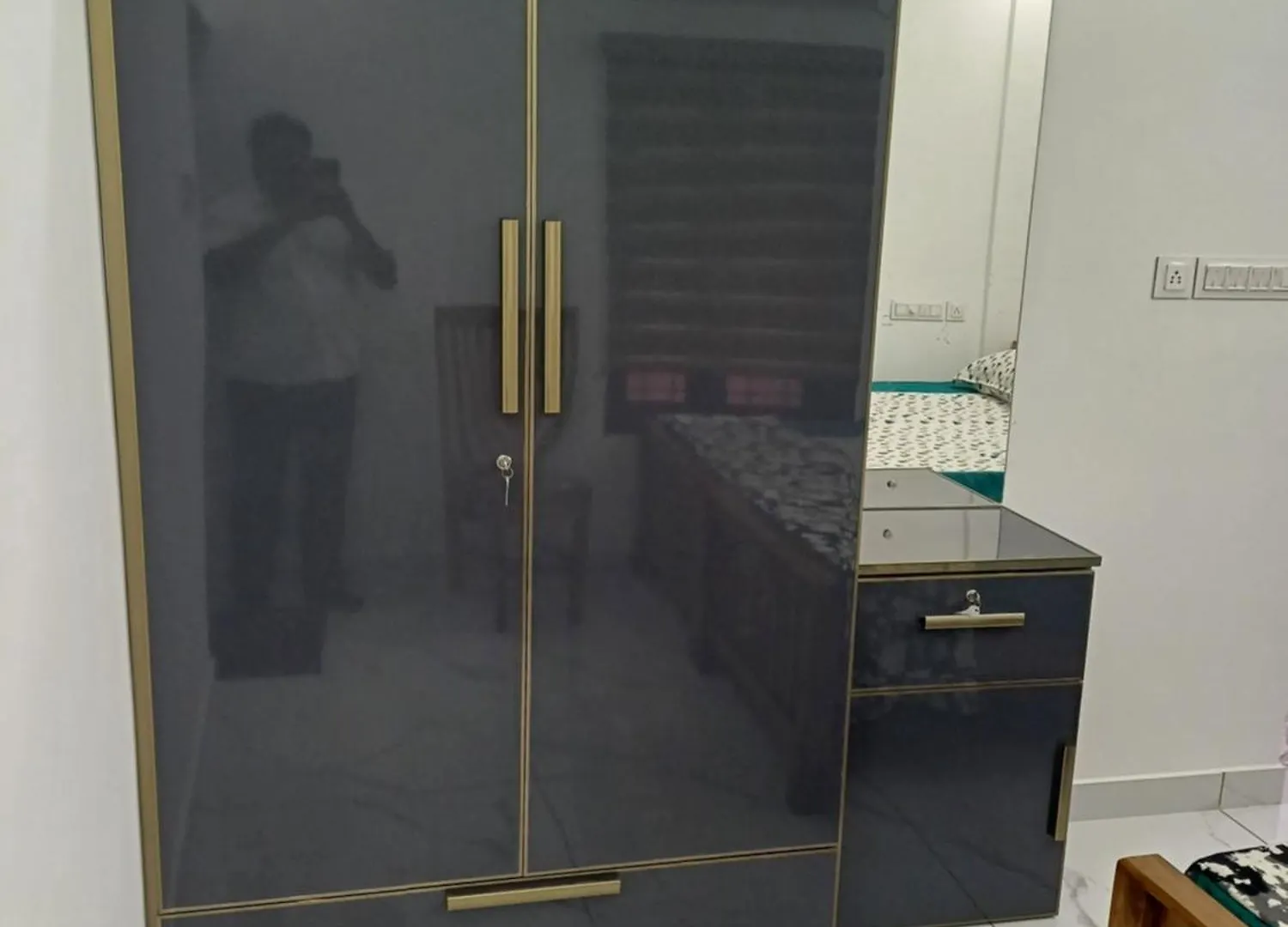Vr Homes Kochi Índia