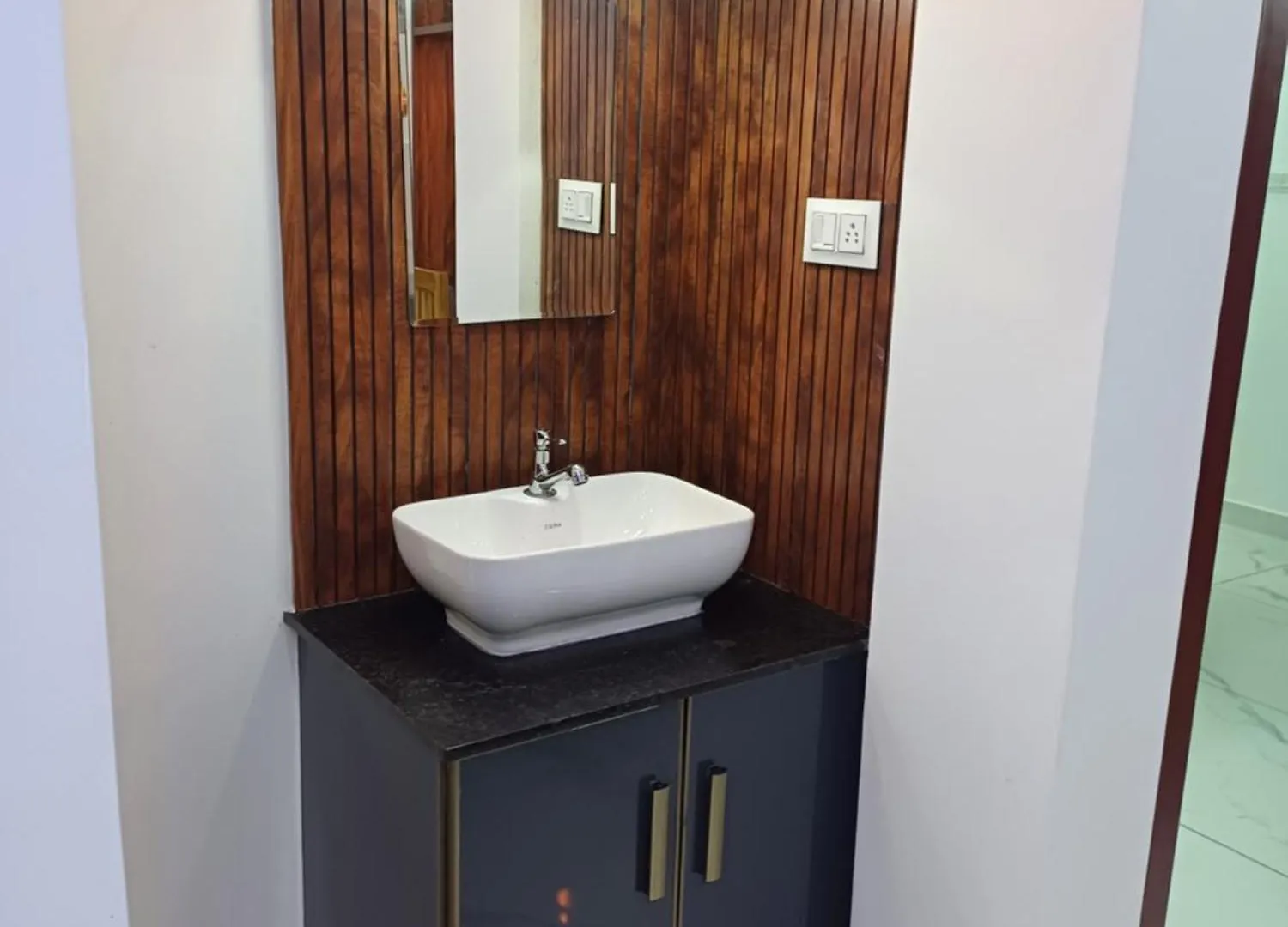 Apartamento Vr Homes Kochi