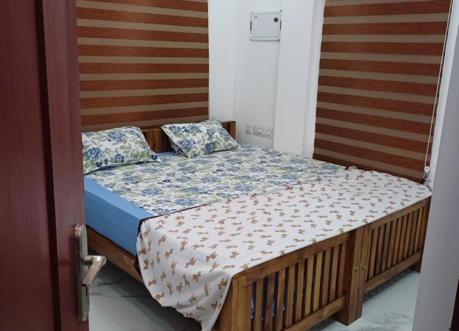 Vr Homes Kochi 0*,  Índia