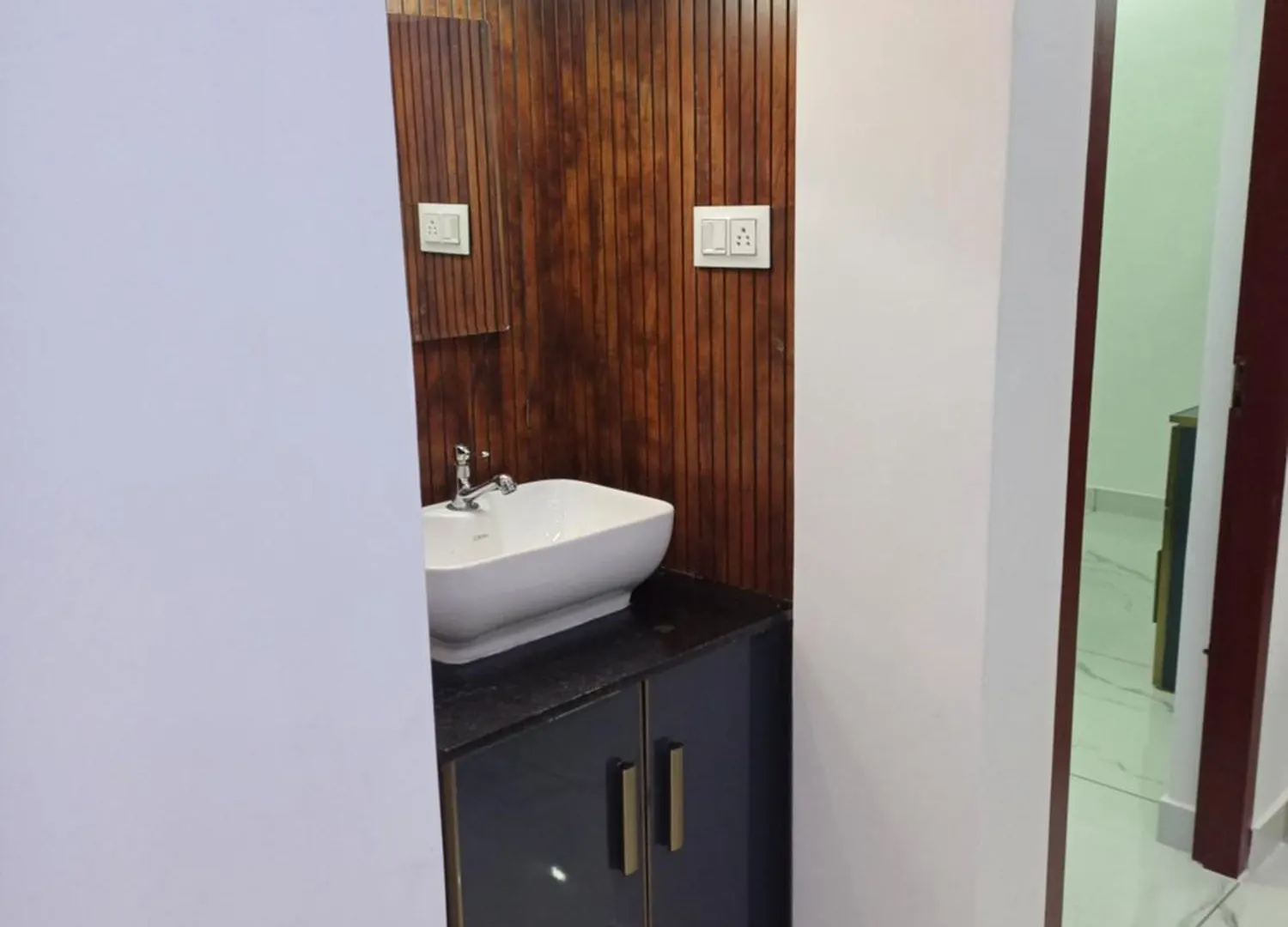Vr Homes Kochi